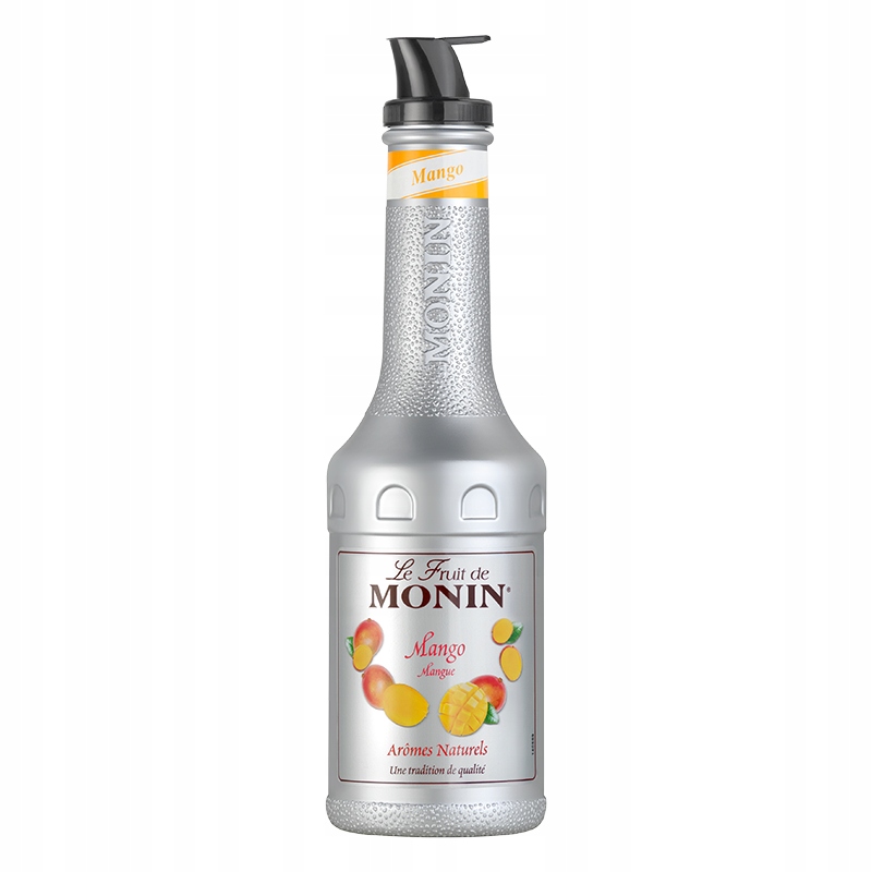 Puree z Mango Monin pulpa owocowa 1L