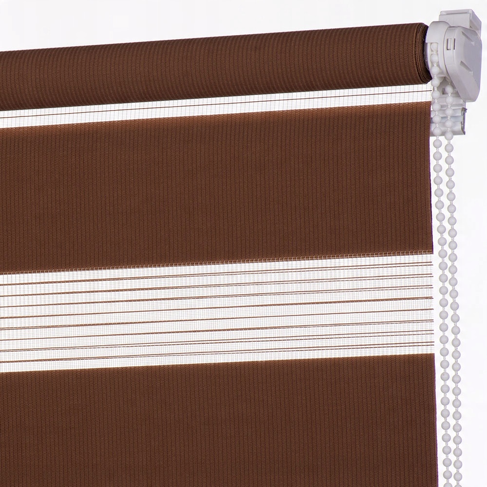 

Roleta Dzień i Noc Mini Rolety 71 x 140 cm rolety