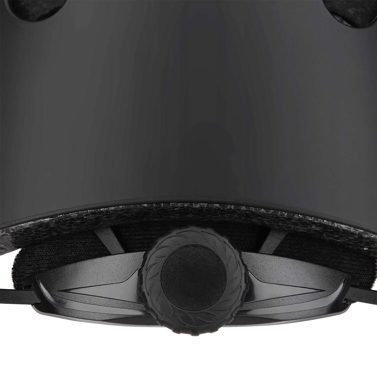 KASK OCHRONNY REGULOWANY NA ROLKI HULAJNOGĘ DLA DZIECI DOROSŁYCH 55-58 Waga produktu z opakowaniem jednostkowym 0.3 kg