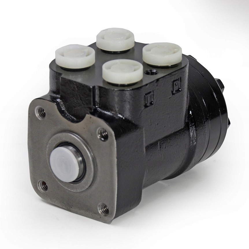 ORBITROL HKU100 4 OSPC 100 ON URSUS MF MTZ BIZON ZETOR