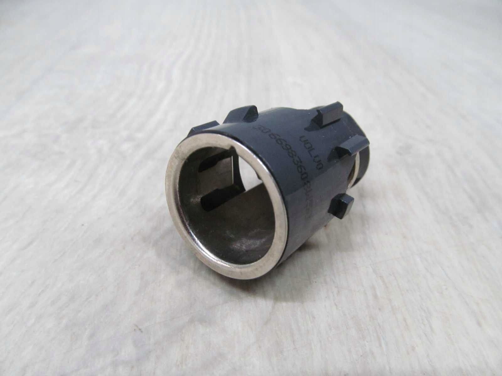 VOLVO S80 II 06-13 GNIAZDO ZAPALNICZKI 306698360