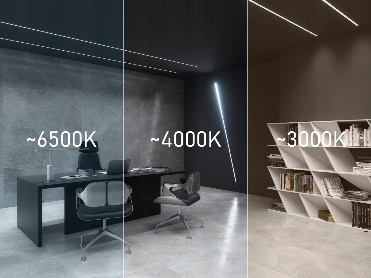 Taśma LED PRO 3YB 600 2835 SMD 12W 3000K 12V CIEPŁA Marka LED Labs