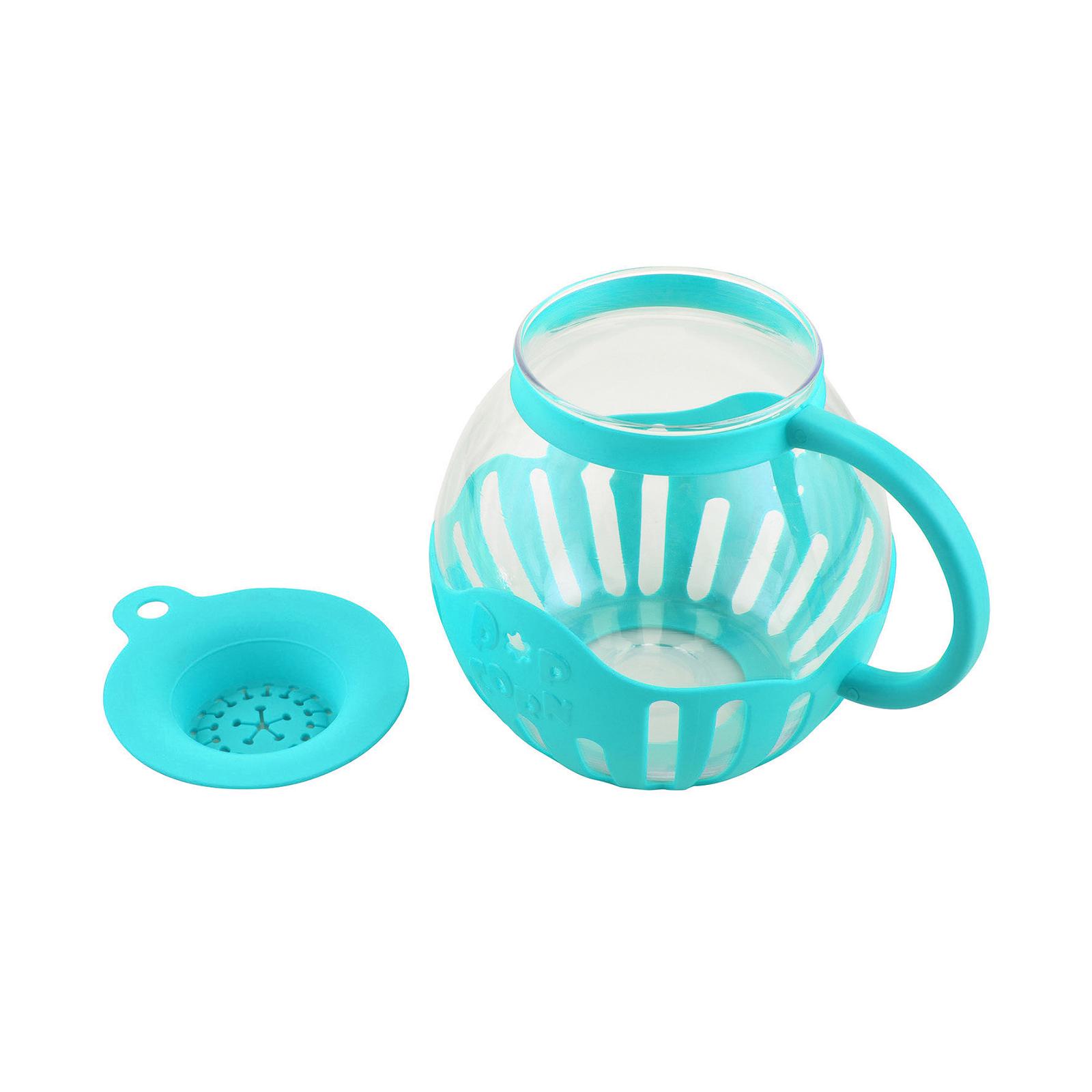 Popcorn do mikrofalówki Marka inna