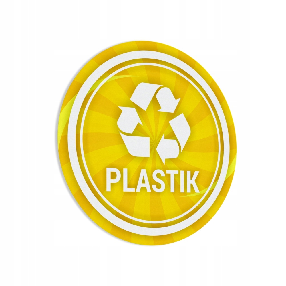 

Naklejka Plastik 10x10