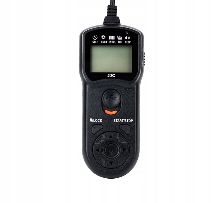 Spouštěcí hadička Timer Jjc pro Fuji RR-100 TM-R2 spouštěč