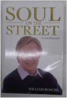Soul on the Street - W.Roache
