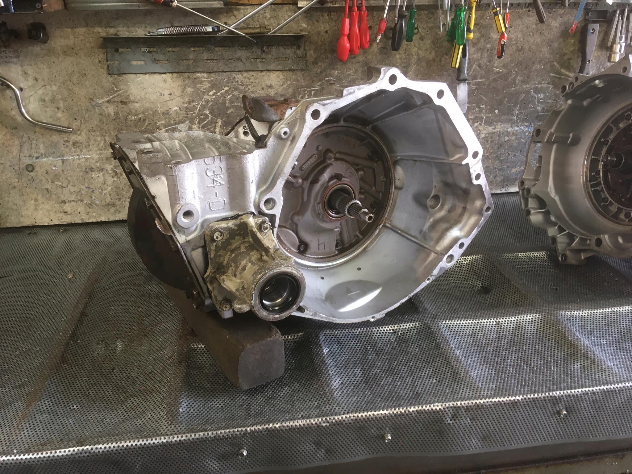 Коробка автомат Крайслер Voyager Лянча Voyager