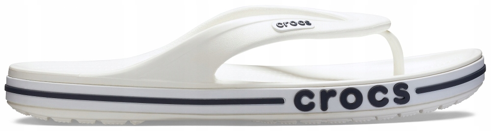 Žabky Nazouváky Crocs Bayaband 205393 Flip 43,5