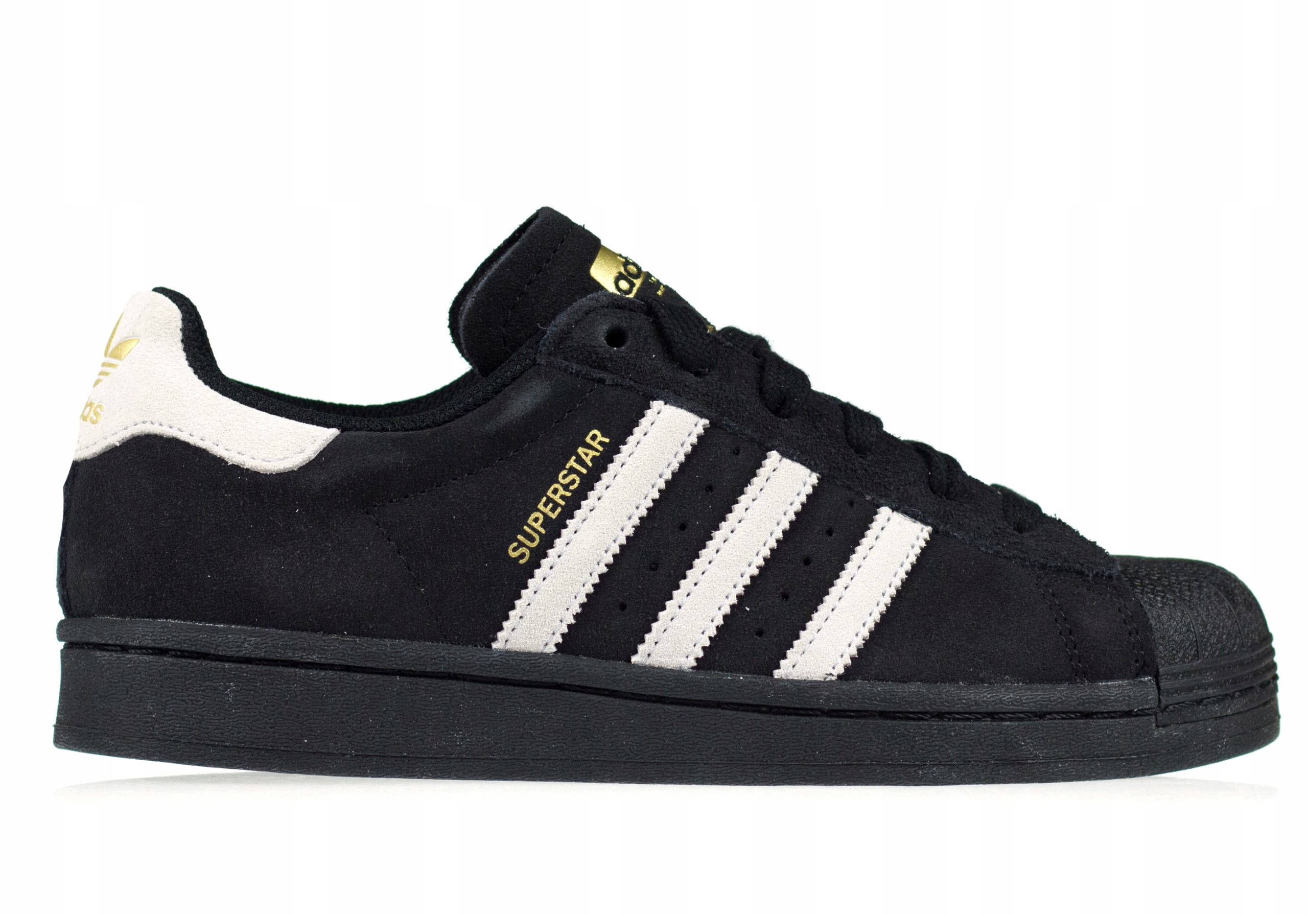 Dámské boty Adidas Superstar W