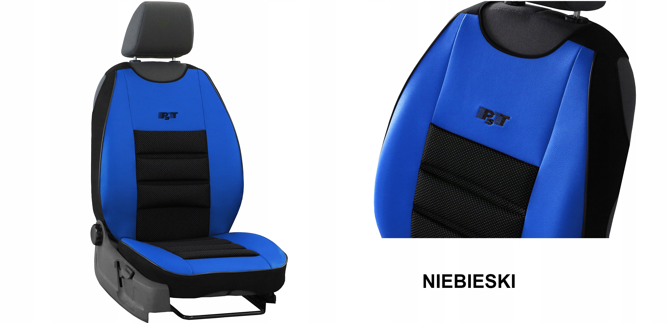 Automotive Ripspeed Car Seat Covers Car Cover Seats Full Set For