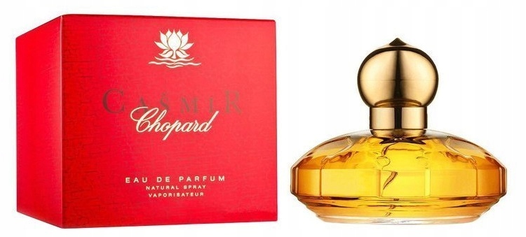 Chopard Casmir parfémovaná voda 100 ml Originál