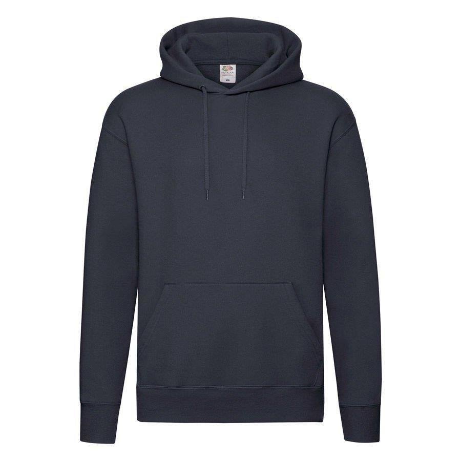 

Bluza męska Kangurka, Fruit Premium, granatowa XL