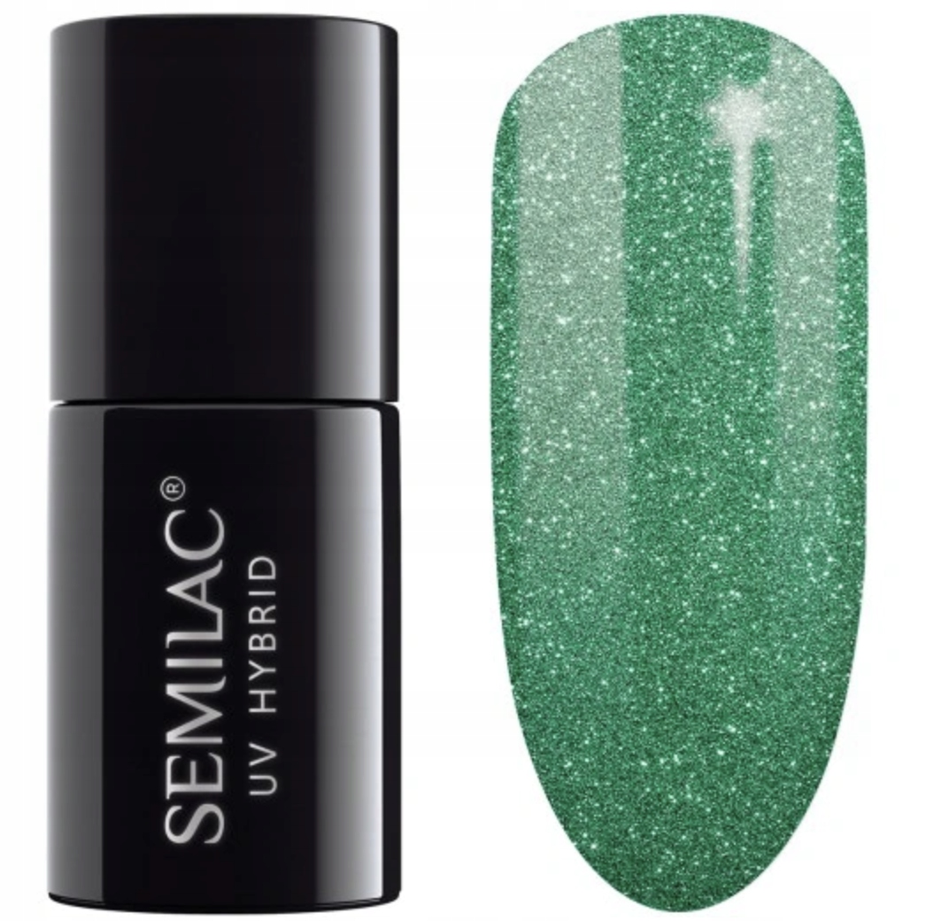 

Semilac lakier hybrydowy 7ml 115 Dancer From Rio
