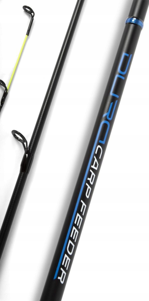 Wędka Preston Dura Carp Feeder 10ft 3.00m 40g