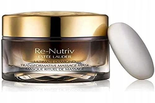 Estée Lauder Re-nutriv Ultimate Diamond Anti-aging Regenerační Pleťová Maska