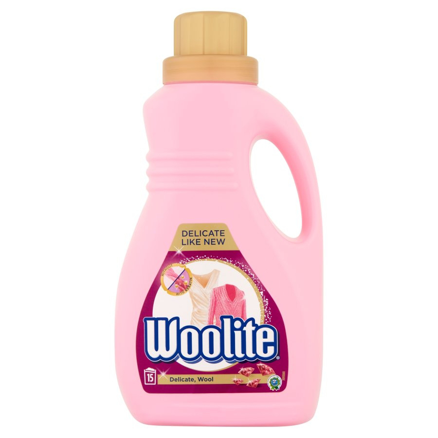 

Płyn Perła Woolite Delicate 900ML