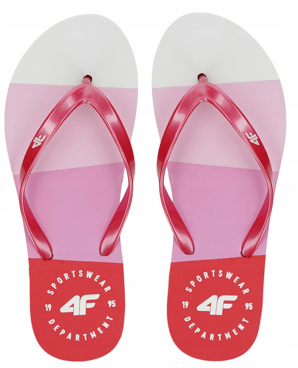 

Damskie Japonki 4F L20 KLD004 54S 36