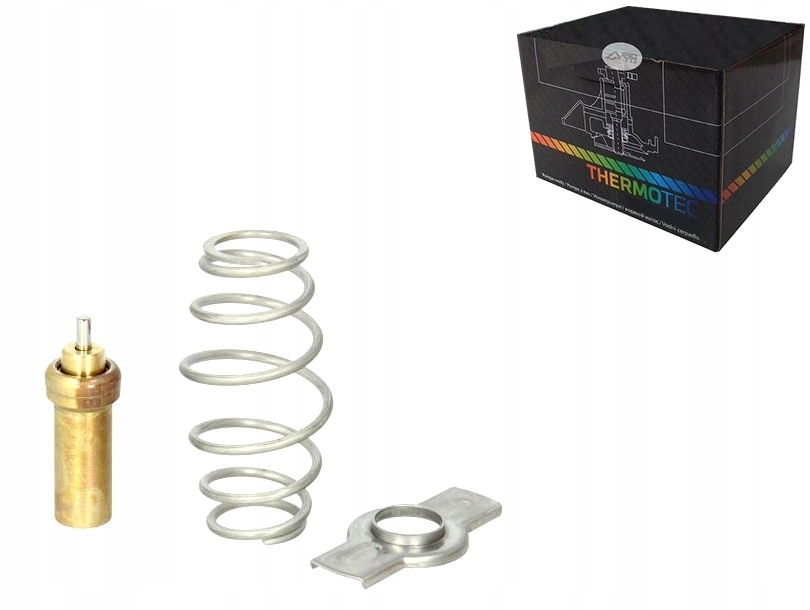 THED2IV006TT/RS5 - THERMOTEC ТЕРМОСТАТ ОХЛАЖДАЮЩЕЙ ЖИДКОСТИ (79C, КОМПЛЕКТ