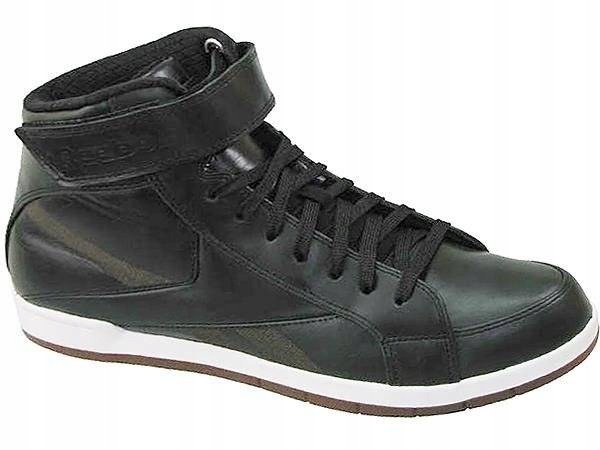 

Reebok Allston CL Classic Leather Męskie Wysokie