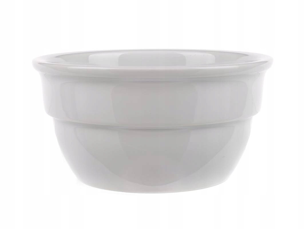 

Miseczka Kokilka Bulionówka 13,5cm Ramekin 500ml