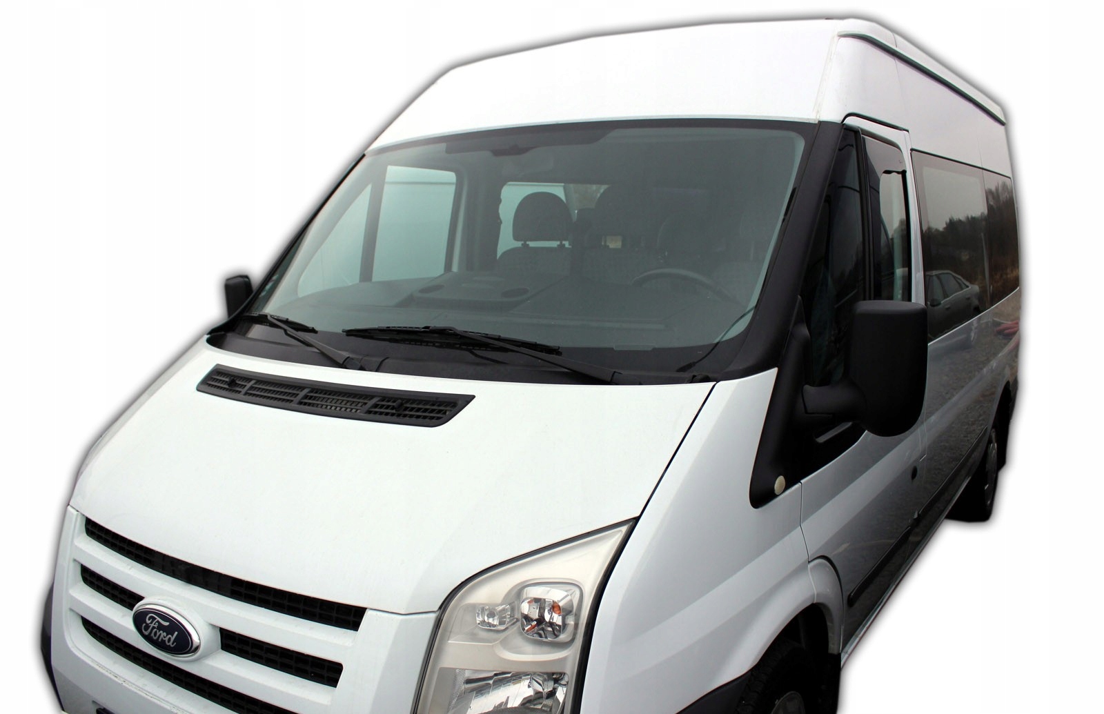 Форд транзит 2006 2014. Heko Ford Transit. Ford Transit 2008 дефлекторы. Дефлектор Форд Транзит 2012. Дефлектор Форд Транзит 2006-2014.