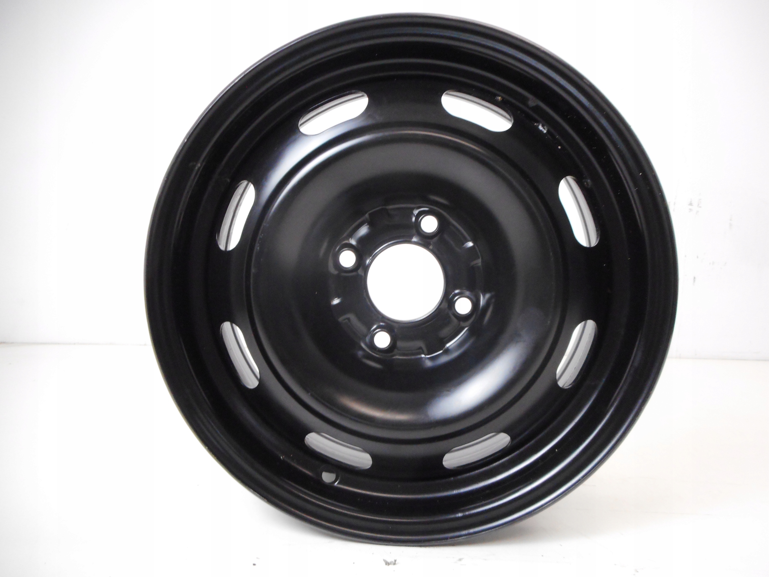 FELGA 15 CITROEN - PEUGEOT ET27 ORYGINAŁ