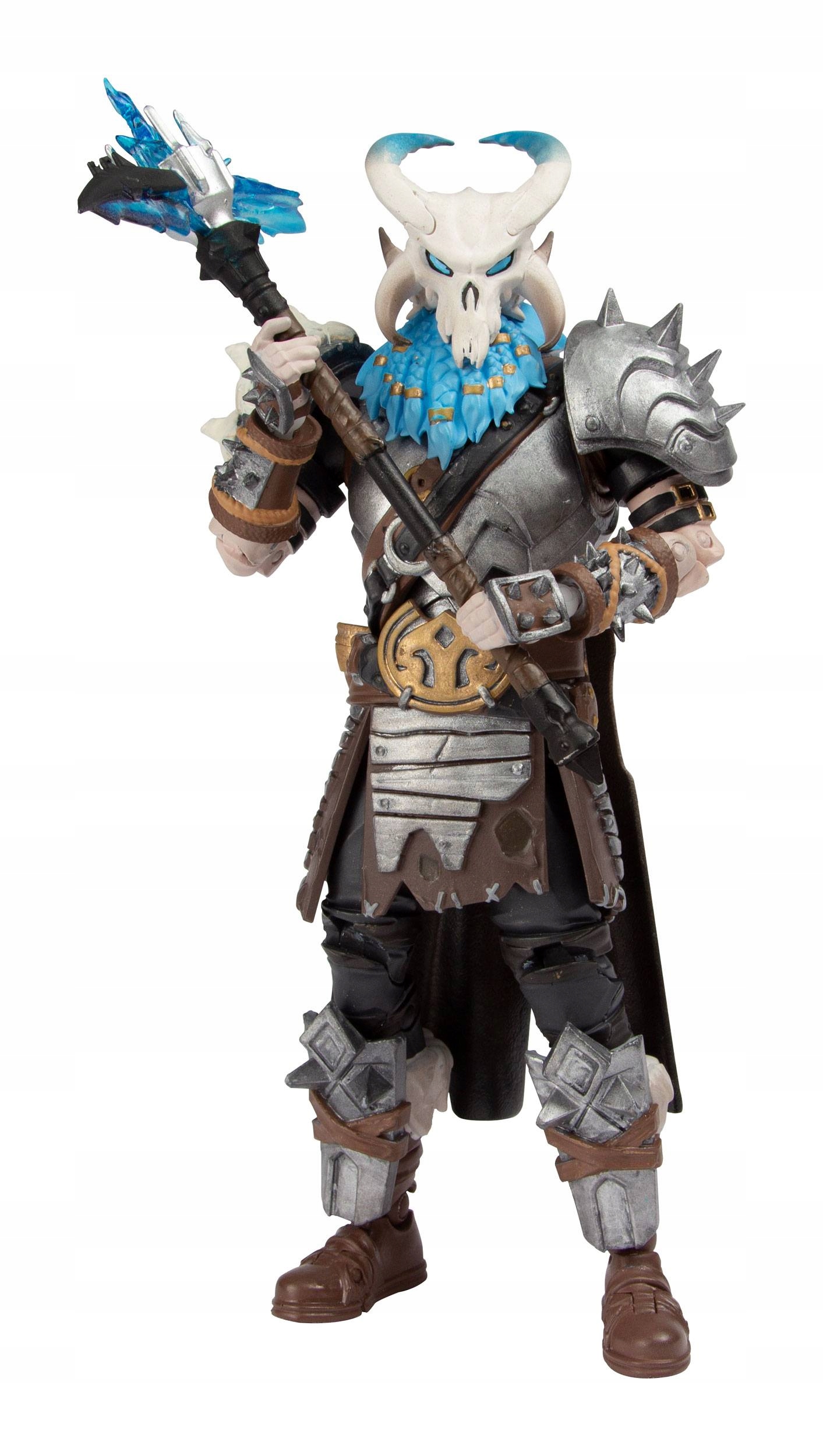McFarlane FORTNITE Ragnarok