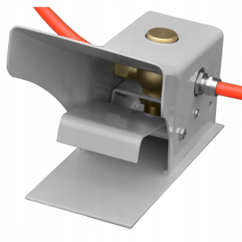 DUŻA KABINA DO PIASKOWANIA 1200 L DWUSTRONA + ODCIĄG PYŁU + RĘKAWICE DYSZE Rodzaj kabinowa
