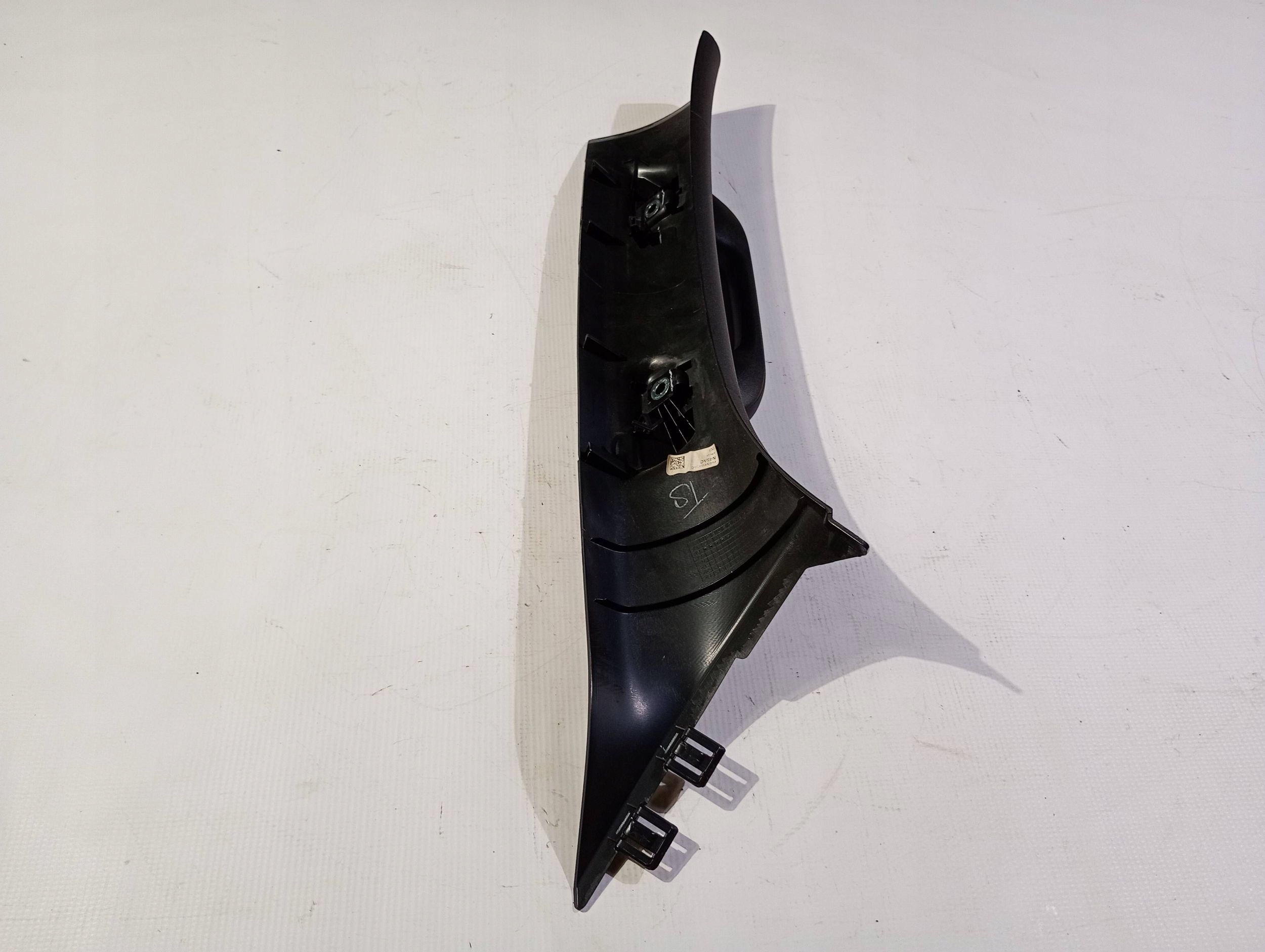 cover side slupka A of the front left front Dodge RAM 1500 2019