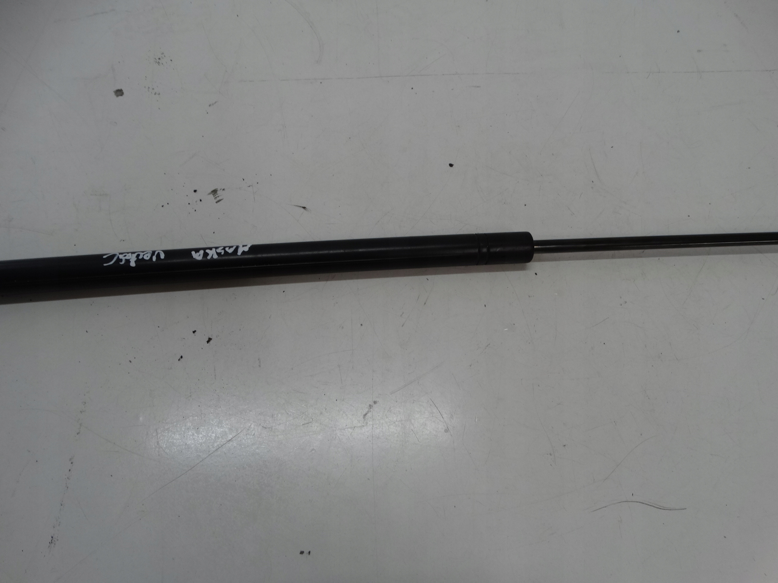 damper bonnets OPEL VECTRA C 24454473