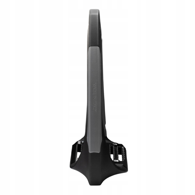 Strzemiona bezpieczne Equestro Supernova czarno-szare EAN (GTIN) 8051360988059