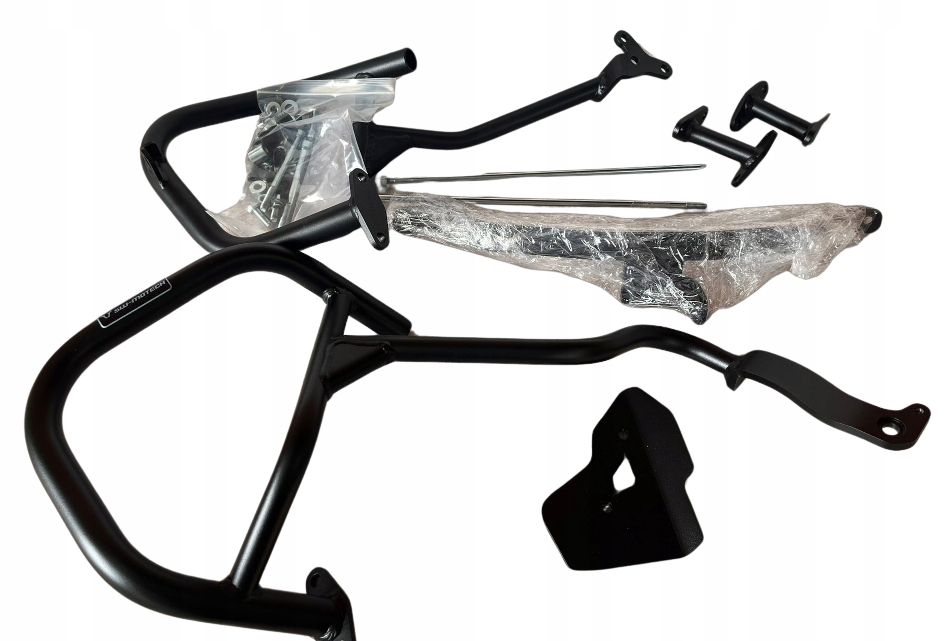 Gmol SW-Motech SBL.01.132.10002 B