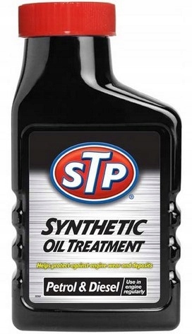 

30-065 Regenerator silnika benzyna i diesel 300ml