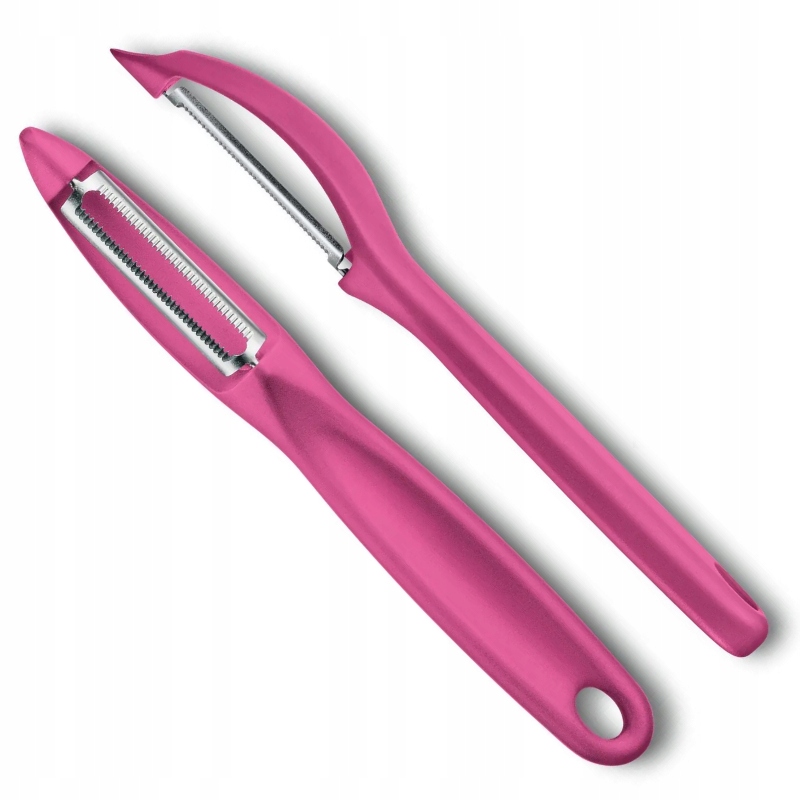 

Victorinox Obieraczka Uniwersalna Różowa 7.6075.5