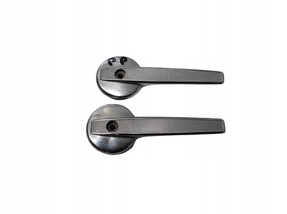 FORD ESCORT 1 I MK1 MEXICO 1967- 3D KLAMKA WEWNĘTRZNA