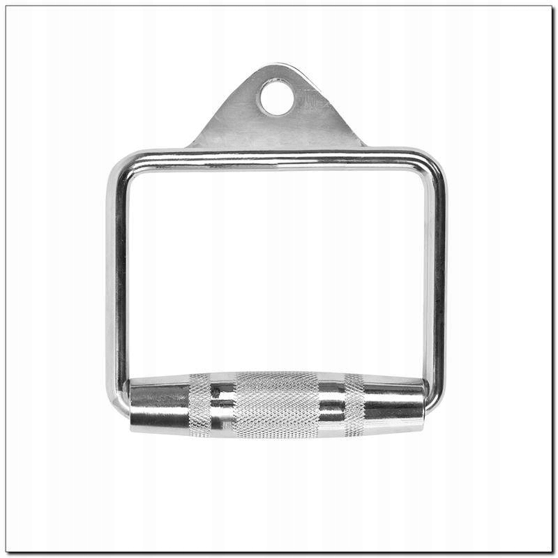 Uchwyt na jedną rękę do wyciągu atlasu UW03 HMS