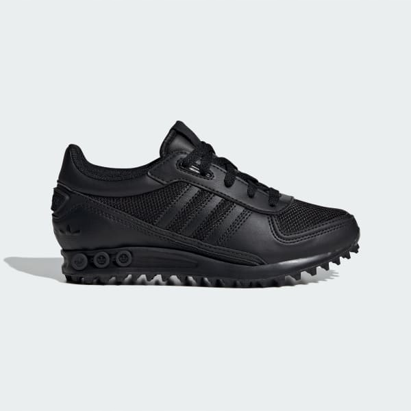 Klasické dětské sportovní boty Adidas La Trainer II IF4268 vel. 36