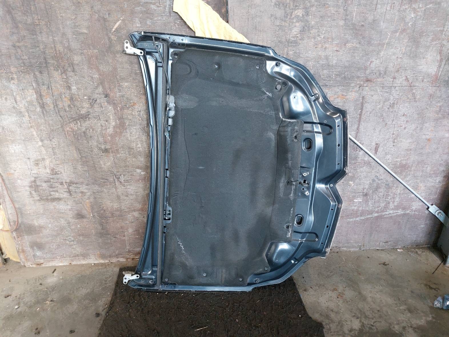 capot CITROEN C5 et LIFT EYPC