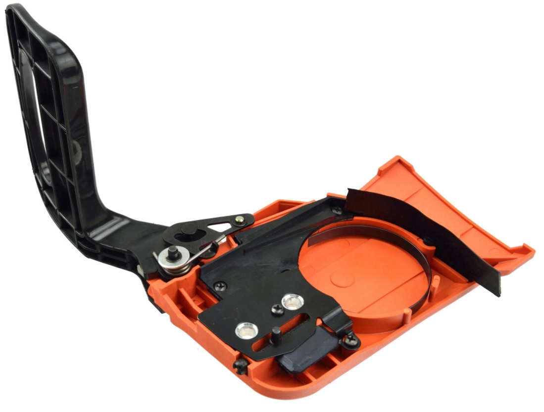 OBUDOWA HAMULCA Z NAPINACZEM HAMULEC DO PIŁY SPALINOWEJ 5200 4500 NAC STEEL Rodzaj obudowa