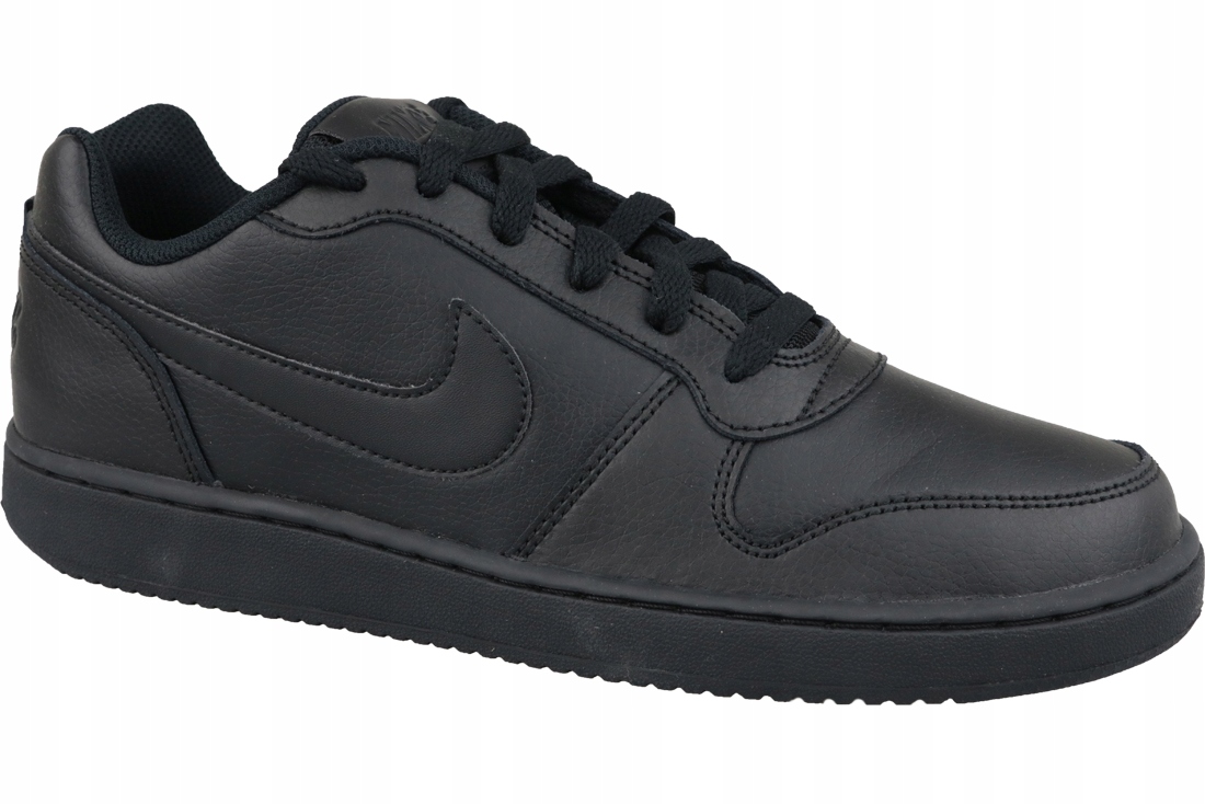 Pánské klasické sportovní vysoké boty Nike Ebernon Low AQ1775-003 vel. 40