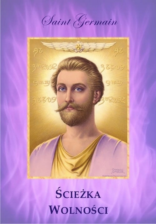 Ścieżka Wolności, Saint Germain