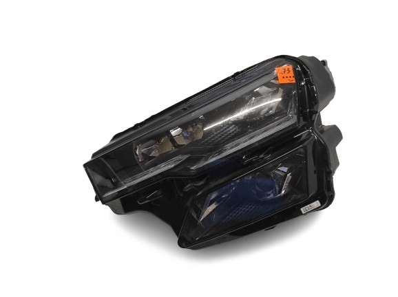 SKODA KAROQ LIFT 21- LAMPA LEWA PRZÓD FULL LED 57B941035B - CZĘŚCI