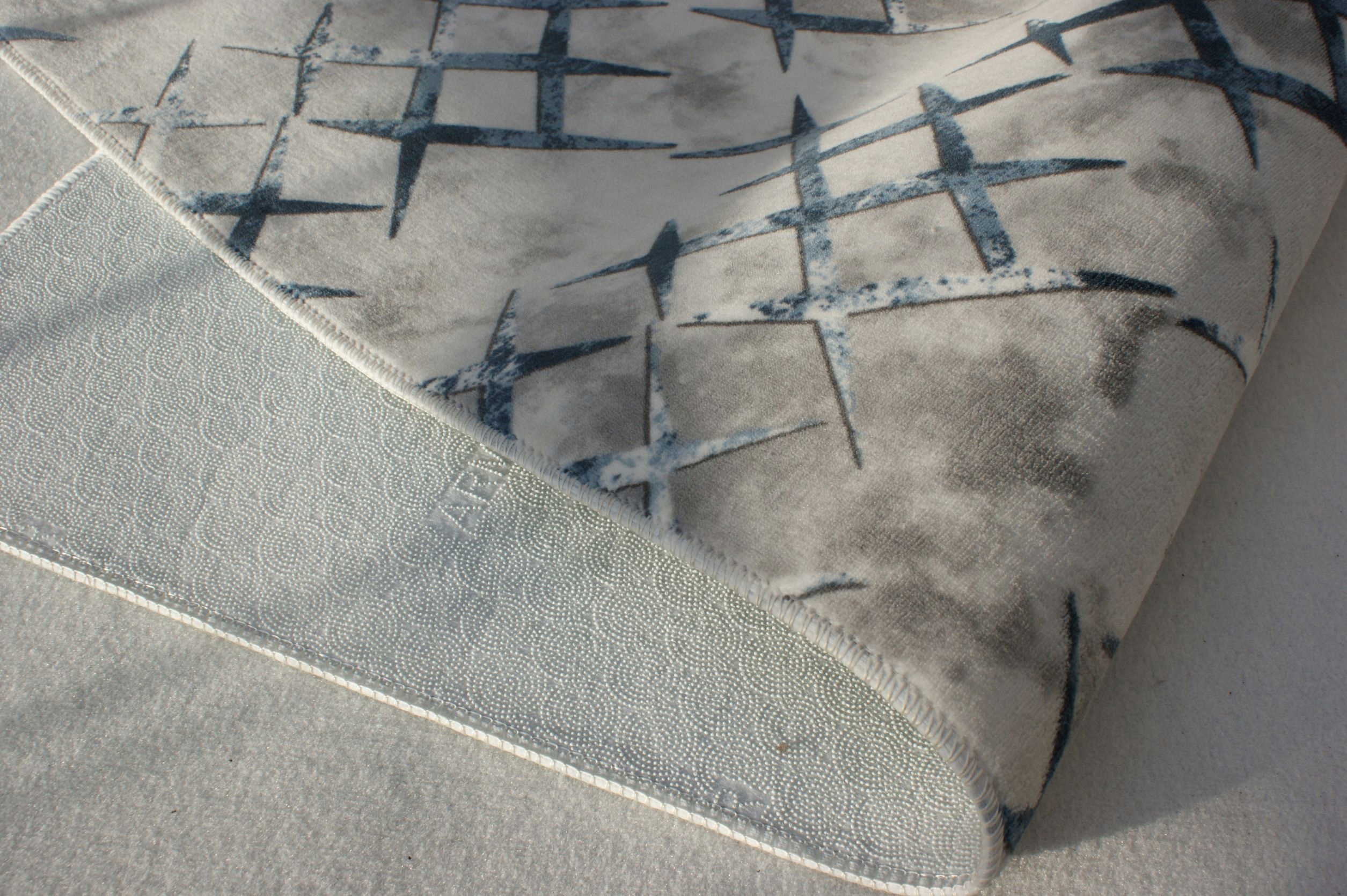 

Dywan/chodnik 80x170cm Na Żelu Antypoślizgowym