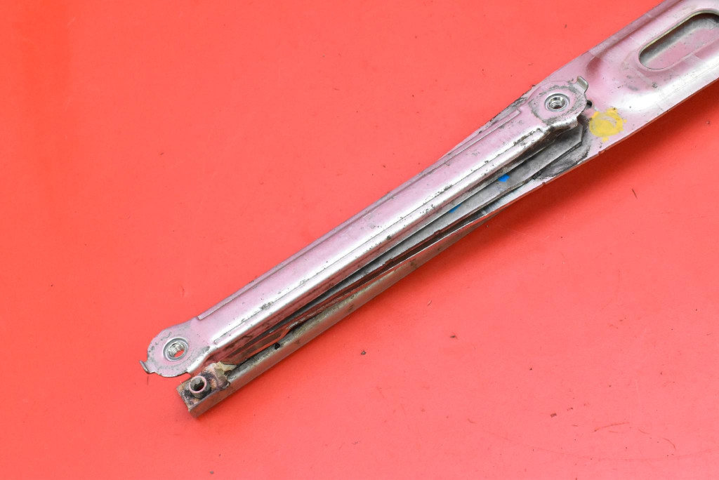 window regulator left front EU 422520-10540 TOYOTA RAV-4 3 III LONG 05-08