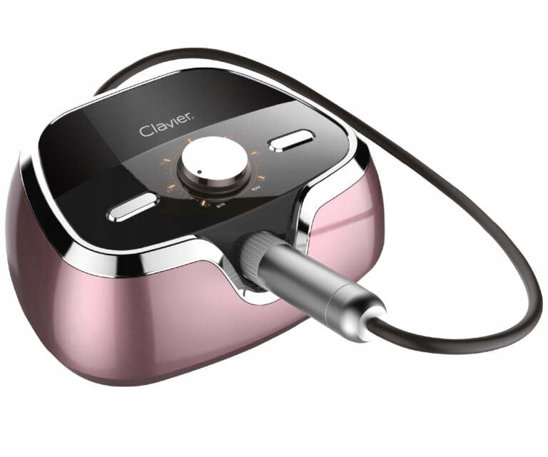 Bruska Clavier FX800 65W Růžová