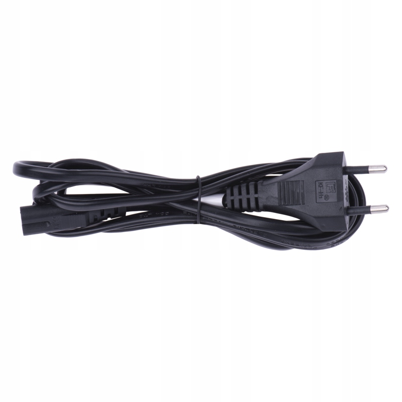 

Kabel zasilający Ydp 2-1 DVD, CD, LCD Tv 1,75m