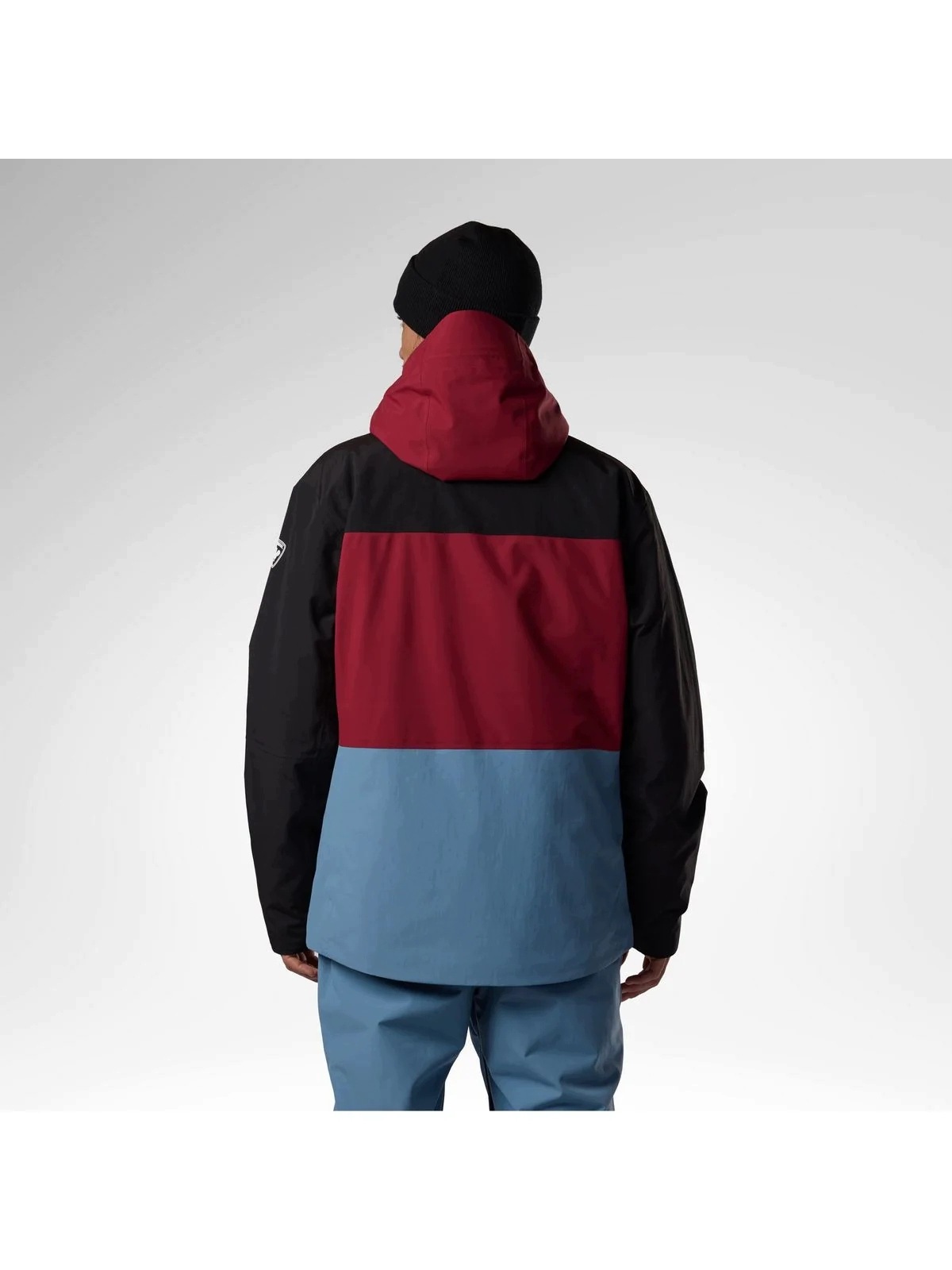 Kurtka Rossignol XL
