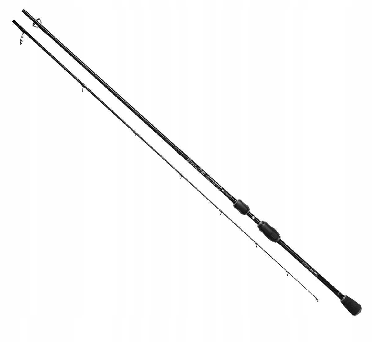 Wędka Mikado Bixlite Light Spin 183 0,5-3g