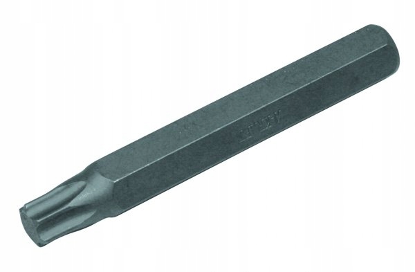 

Bit 10MM Torx T20-75MM Pełny Lub Z Otworem