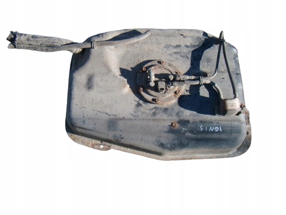 SUZUKI IGNIS 1 I SPORT 02- ZBIORNIK BAK PALIWA